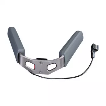 Waydoo scooter mount rankena povandeniniam paspirtukui