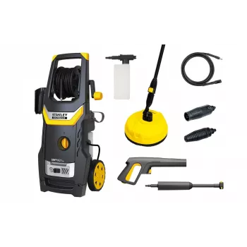 Slėginis plovimo aparatas STANLEY SXFPW21BP-E 160BAR
