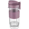 Smoothie blenderis SM3483 500 W dulkėtos rožės spalvos
