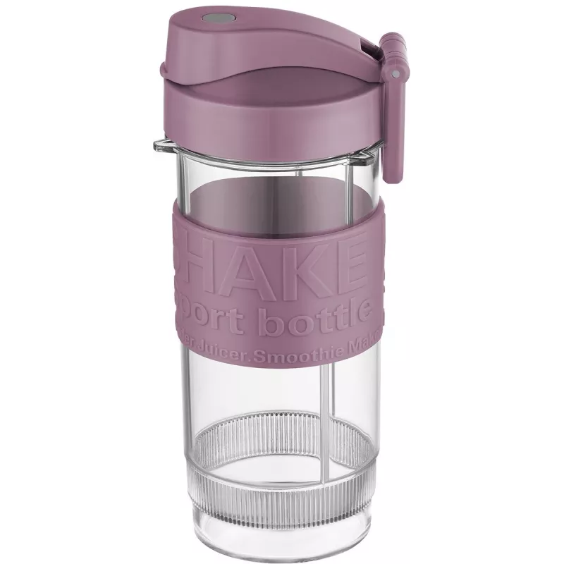 Smoothie blenderis SM3483 500 W dulkėtos rožės spalvos