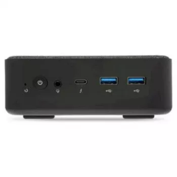 Mini kompiuteris Acer Revo Box RB102 Intel Core Ultra 7 155H 32 GB DDR4 1 TB SSD Windows 11 Pro Juodas
