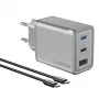 ECOFLOW Įkroviklis 65W
