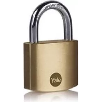 YALE Y110B/40/122/1 Spyna 40 mm raktinė