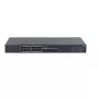 Dahua Technology CS4220-16GT-240 valdomas L2 Gigabit Ethernet (10/100/1000) Power over Ethernet (PoE) juodas