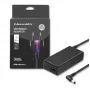 Maitinimo adapteris nešiojamam kompiuteriui Qoltec 50014.65W, 65W, 20V, 3.25A