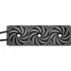 All-in-one skysčio aušintuvas Thermaltake CL-W401-PL14BL-A 14 cm Juodas