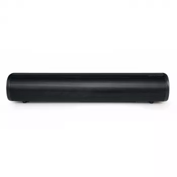 Garsiakalbis Soundbar Muse M-1520SBT — 50 W RMS, laidinis ir belaidis, juodas, 660×60×59 mm
