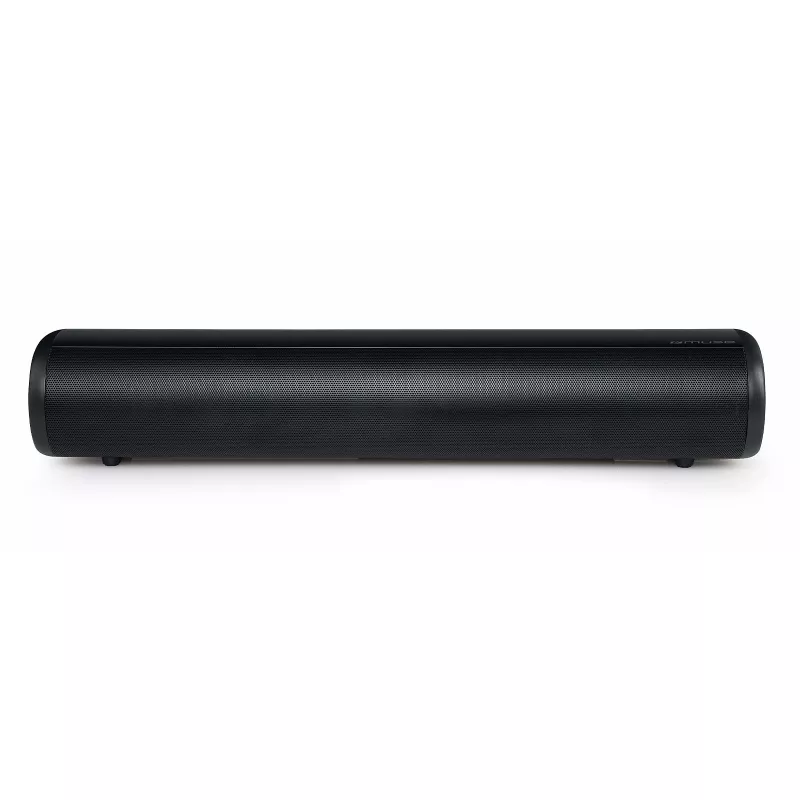 Garsiakalbis Soundbar Muse M-1520SBT — 50 W RMS, laidinis ir belaidis, juodas, 660×60×59 mm