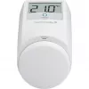 eQ-3 AG Homematic IP HMIP-eTRV termostatinis vožtuvas, RF, 868,3 MHz, baltas, M30 x 1,5, IP20, skaitmeninis