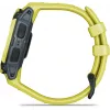 Garmin Instinct E 2,29 cm (0,9 colio) MIP 45 mm skaitmeninis 176 x 176 pikselių Laime GPS palydovinis laikrodis