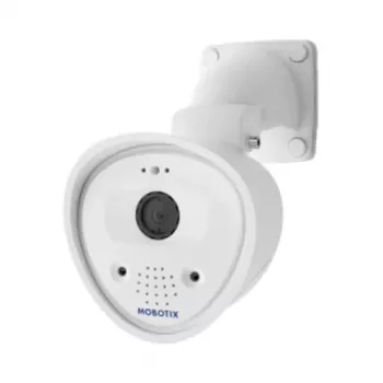 Objektyvas MOBOTIX M1A-S 120x60° dienai/nakčiai, skirtas MOBOTIX M1A serijai