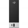 Seagate One Touch Desktop su HUB 6TB HDD juodas išorinis kietasis diskas USB Type-A / USB Type-C 3.2 Gen 1 (3.1 Gen 1)