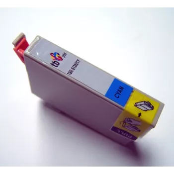 Rašalo kasetė Epson S22/SX125 Cian TBE-S1282CY