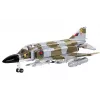 Cobi Blokeliai F-4M Phantom II karinis lėktuvas, 728 dalių konstruktorius