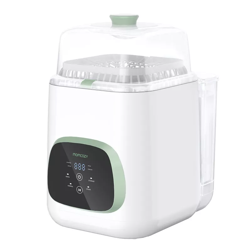 Momcozy CleanPal Pro BS03 buteliukų sterilizatorius