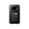 Garsiakalbis Edifier S2000MKIII 2.0, 130 W RMS, laidinis ir belaidis, juodas/medinis