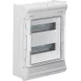 Vector IP65 2x12PLE UV-stabilizuotas LED šviestuvas VE212PN (VE212PN)