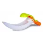 Sniego gniūžčių formuotojas ir paleidėjas Jamara Snow Play 2v1, įvairiaspalvis, 0,21 kg