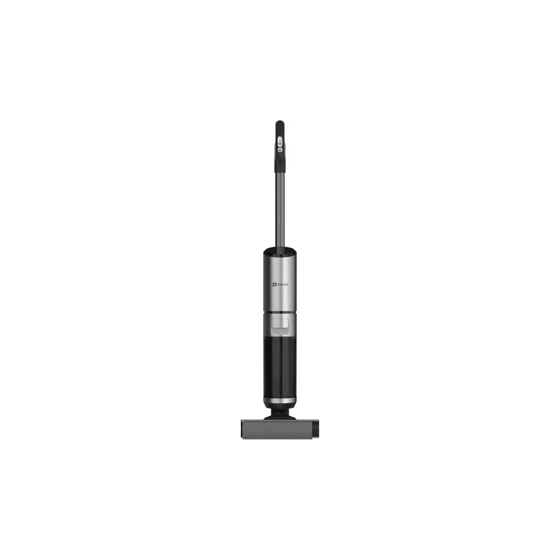 Belaidis šlapias ir sausas siurblys EZVIZ RH2, 21.6V 4Ah, 16 AW, 40 min., HEPA