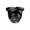 IP kupolinė kamera DAHUA HDW2649TM-S-IL-0280B-B 6MP su šilta šviesa ir IR apšvietimu