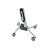 Mobilus multimedijos vežimėlis nešiojamam kompiuteriui Ergotron Neo-Flex Laptop Cart