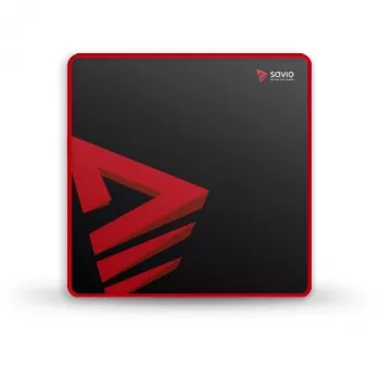 Savio Professional gaming pelėdos kilimėlis Turbo Dynamic M