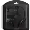 Sennheiser PC 3 CHAT Ausinės Juodos