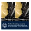 Įmontuojamas indaplovė Electrolux EES48401L — 600 mm, 13–14 komplektų, A energijos klasė, 10,5 l/ciuklas