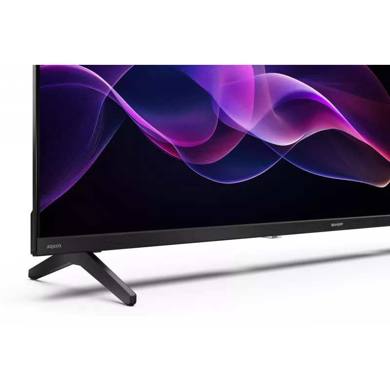 Sharp 40HF3265E 40 colių Smart TV su Google TV