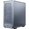 PC korpusas Cooler Master MasterFrame 500 Mesh – juodas su permatomu šonu