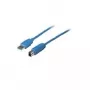 USB laidas ShiverPeaks 3m USB 3.0 USB 3.2 Gen 1