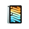 Apple iPad mini 5G TD-LTE & FDD-LTE 128 GB 21,1 cm (8,3 colio) Wi-Fi 6E (802.11ax) iPadOS 18 Mėlyna