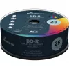 Tuščias BD-R Blu-ray diskas MediaRange MR515 (25 vnt. dėžutėje)