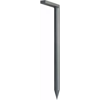 Kablinė vinis 3x50mm blank 1101 3x50 (3341054)