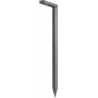 Kablinė vinis 3x50mm blank 1101 3x50 (3341054)