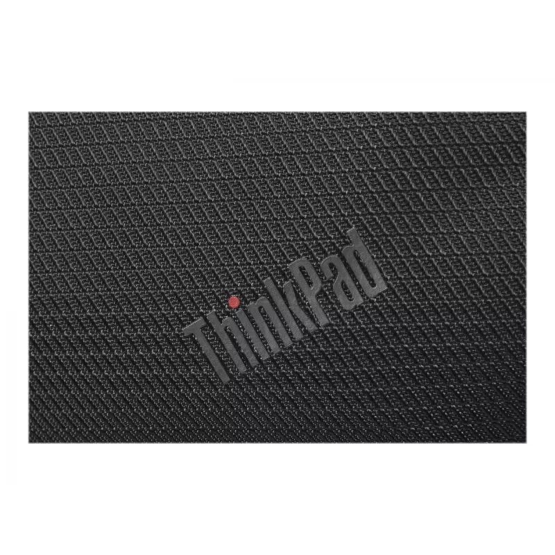 Lenovo ThinkPad Essential 16 colių Topload (Eco) nešiojimo dėklas, juoda