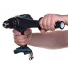 MAKITA. Gręžtuvas-suktuvas 18V DDF458Z 91/58Nm, be akumuliatoriaus ir įkroviklio