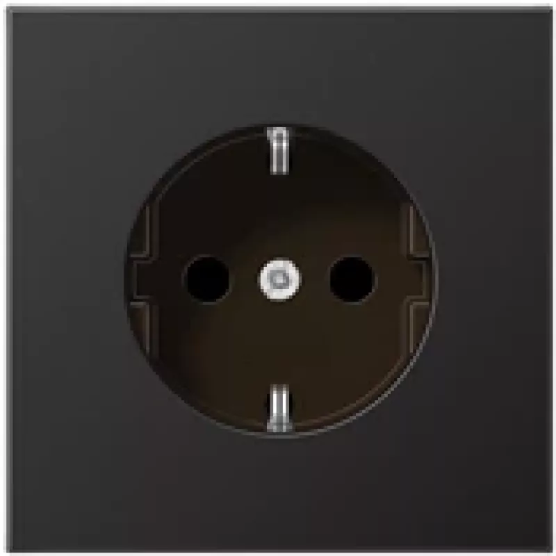 Jung AL1520D juodas