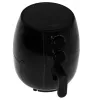 Kepimo be aliejaus aparatas Adler AD 6312 — 2,5 L, 1600 W, juodas, 80–200 °C, 60 min laikmatis