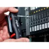 Atsuktuvas su keičiamais antgaliais Wiha PocketStar 351 PG7