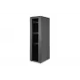 Laisvai pastatomas stovas Digitus DN-19 42U-6/8-B-1, 42U, 600x800 mm, juodas