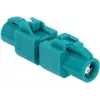 Adapteris HSD Z lizdas – HSD Z lizdas DeLOCK 90485