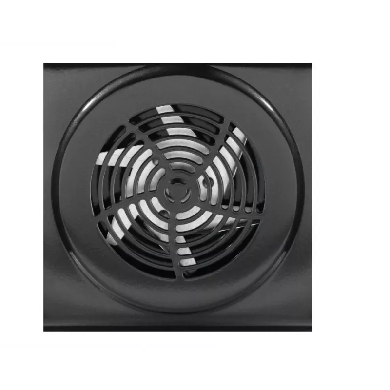 Įmontuojama orkaitė Electrolux SurroundCook EOA5220FOV – elektrinė, 72 L, 8 programų, katalizė, teleskopiniai bėgeliai, balta