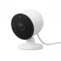 Google Nest Cam 3 kartos - tinklinė stebėjimo kamera - vidaus patalpoms - spalvota (dieną/naktį)