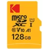 microSDXC kortelė Emtec EKMSDM128GXC10K 128GB