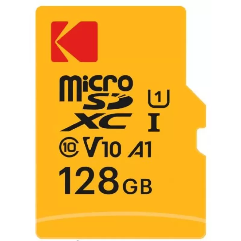 microSDXC kortelė Emtec EKMSDM128GXC10K 128GB