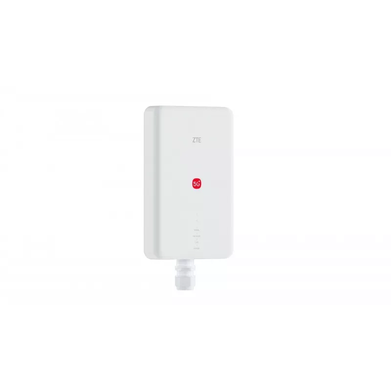 Maršrutizatorius ZTE G51F 5G MC7510