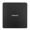 Išorinis DVD RW USB 3.2 juodas 5401400 Intenso