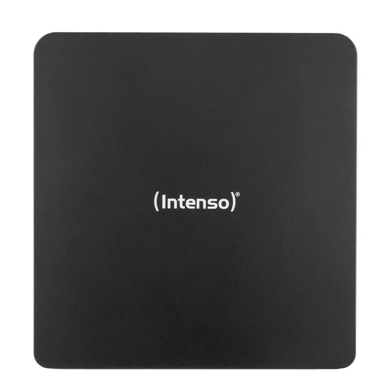 Išorinis DVD RW USB 3.2 juodas 5401400 Intenso