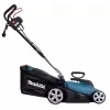 Makita ELM3320 vejapjovė, varoma už nugaros, juoda/turquoise, AC